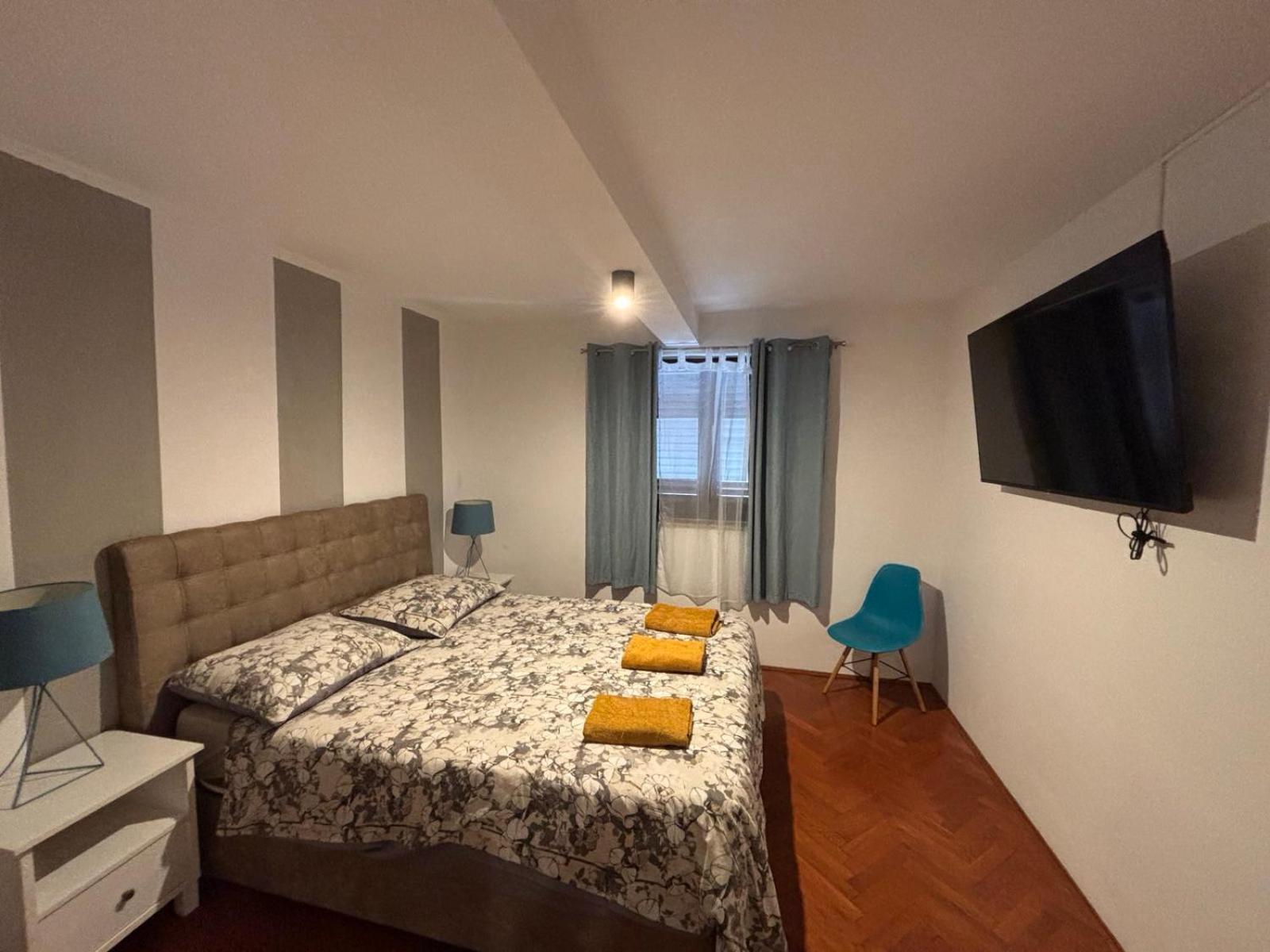 Luxury Apartment Kala 2 Porec Exterior photo