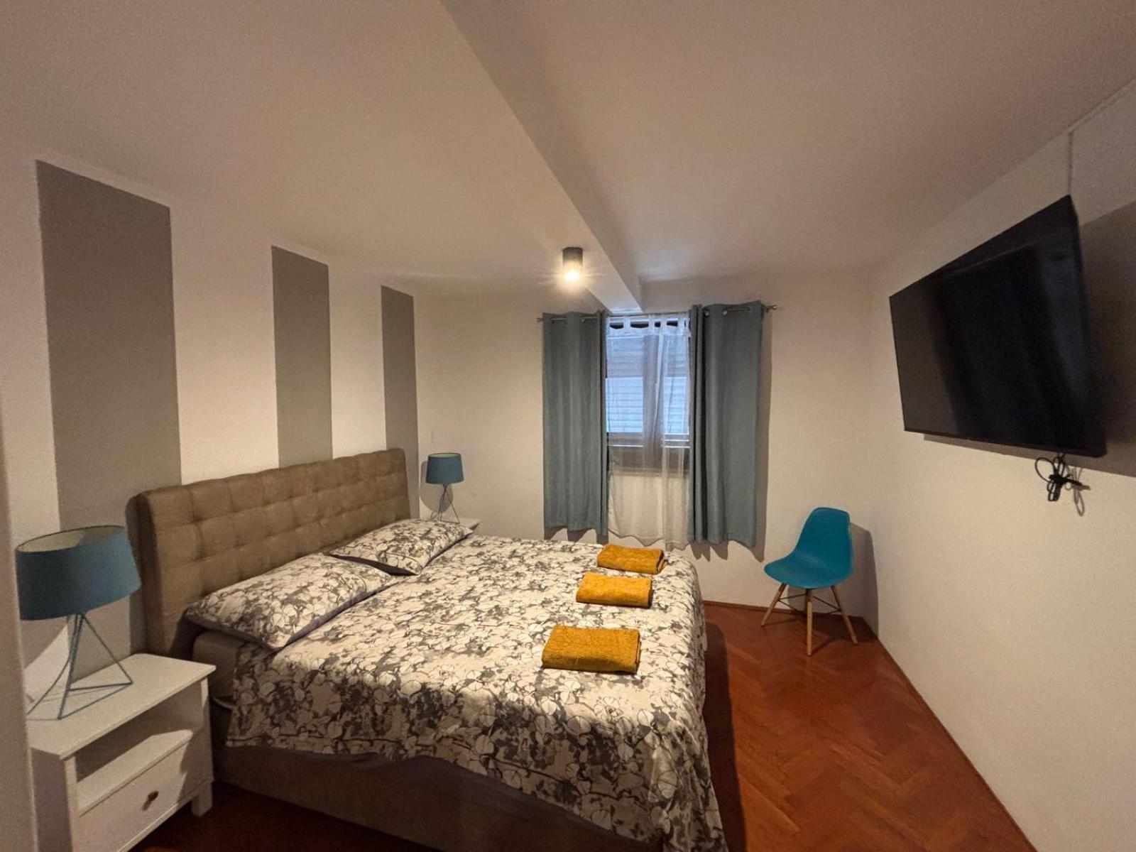 Luxury Apartment Kala 2 Porec Exterior photo